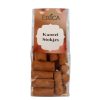 ERICA Licorice candy | Cinnamon Sticks Broken 125 G