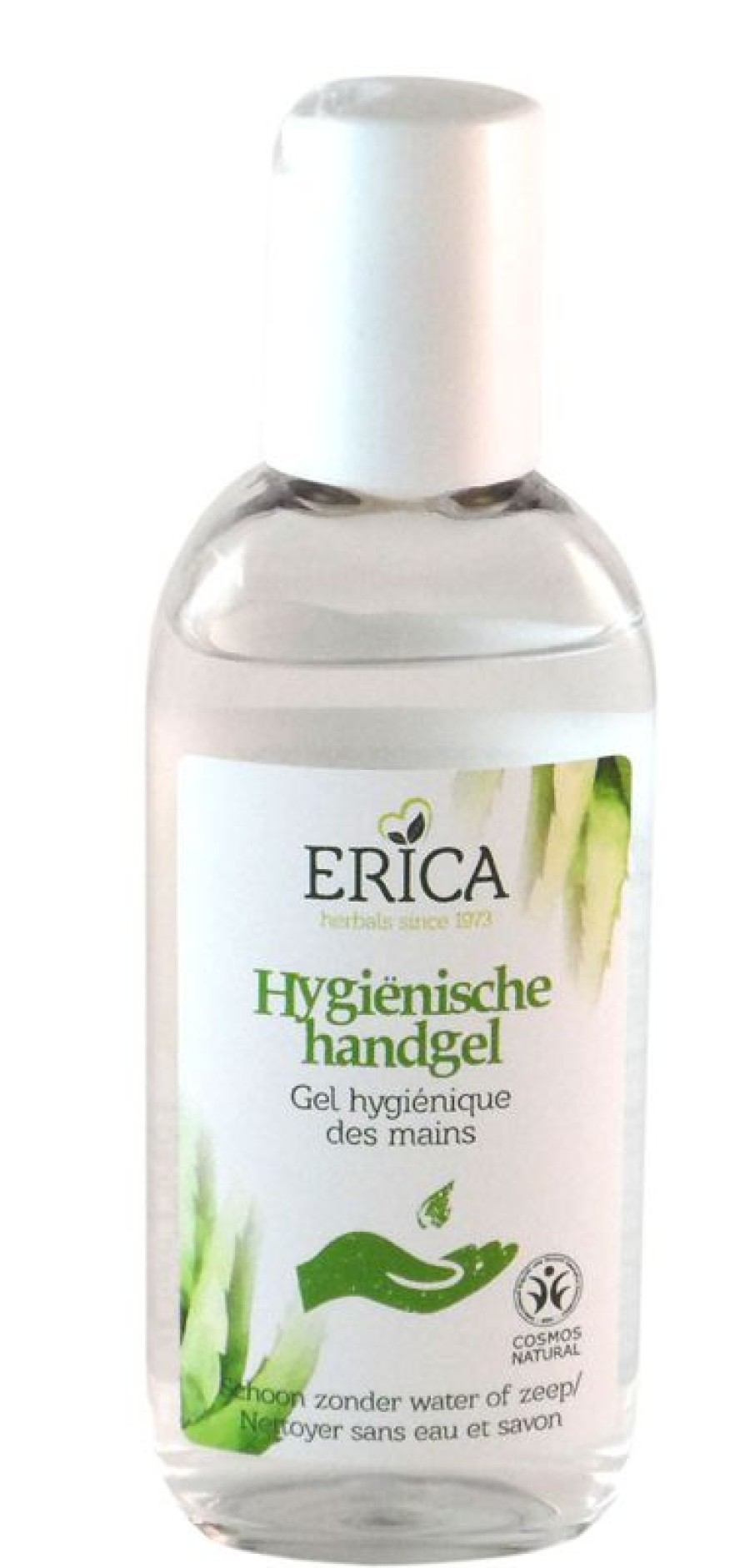 ERICA Hand wash lotion | Aloe Vera Hygienic Hand Gel 75 Ml