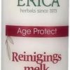 ERICA Anti-Aging And Wrinkles | Age Protect Cleansing Milk 150 Ml