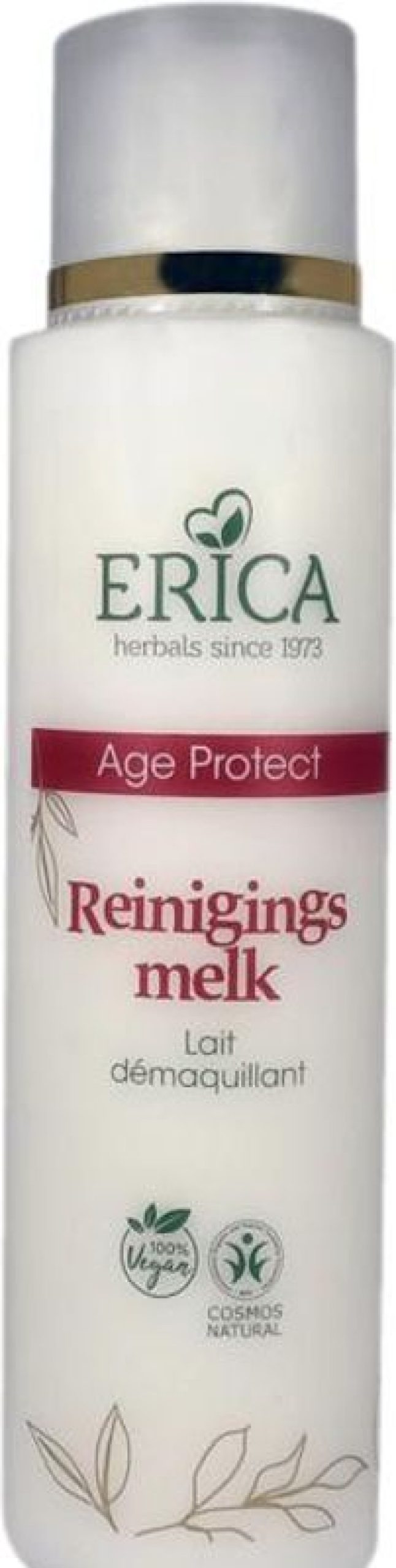 ERICA Anti-Aging And Wrinkles | Age Protect Cleansing Milk 150 Ml