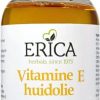 ERICA Mixes And Compositions | Vitamin E Skin Oil 100 Ml