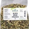 ERICA Herbal mix tea | Blood Pressure Herbs II 100G