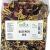 ERICA Herbal mix tea | Flower Herb Mix 100 G