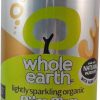 erica Drinks&Juices | Whole Earth Sparkling Ginger 330 Ml