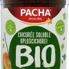 erica Drinks&Juices | Pacha Instant Chicory Instant Bio Nature 100 Grams