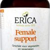 ERICA Menopause And Menstruation | Female Support 90 Caps