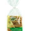 erica Sugar-free | Spelled sticks Ginger-Walnut 175 Gram