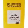 erica Fragrances | LSG Eau De Parfum Vanilla Patchouli 100 ml