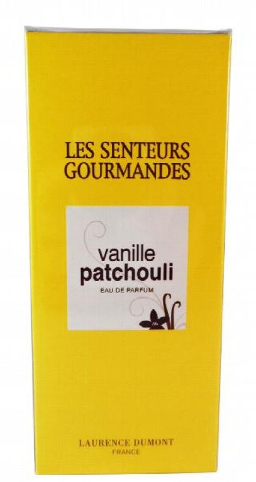 erica Fragrances | LSG Eau De Parfum Vanilla Patchouli 100 ml