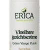 ERICA Day And Night Creams | Sensitive Liquid Facial Cream 75 Ml