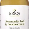 ERICA Bath foam | Rosemary Bath Foam 250 Ml