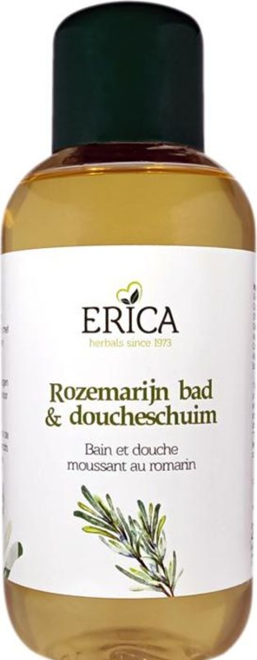 ERICA Bath foam | Rosemary Bath Foam 250 Ml