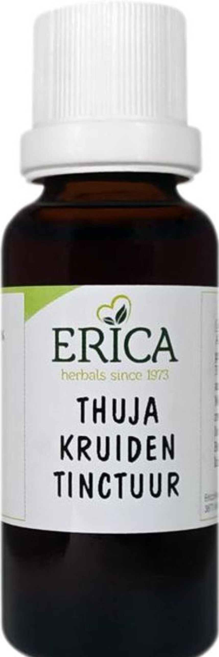 ERICA Skin care | Thuja Tincture 25 Ml