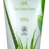 ERICA Irritated Skin | Aloe Vera Gel 99% 200 Ml