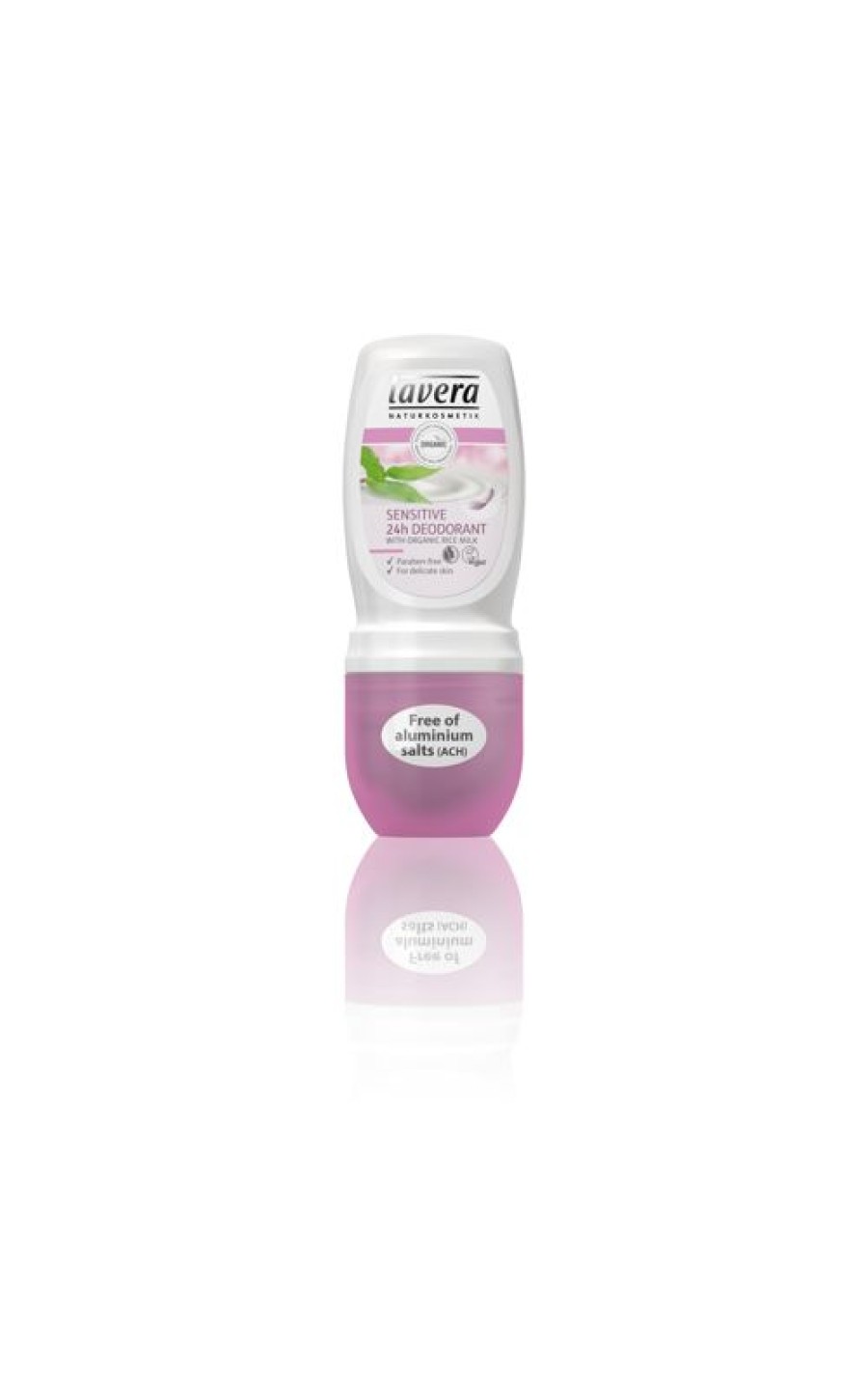 LAVERA Deodorant | Lavera Deo Roll-On Naturalsensitive 50 Ml