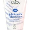 ERICA Men Skincare | Foaming Shaving Cream 150 Ml