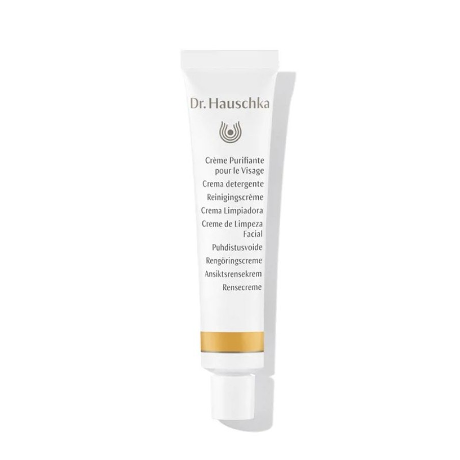 DR. HAUSCHKA Cleaning | Dr. Hauschka Mini Cleansing Cream 10 ml