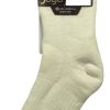 erica Socks | S9 Merinos Sleep Sock Ecru 39/42