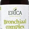 ERICA Respiratory tract | Bronchial Herbal Drops 50 Ml