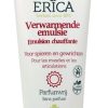 ERICA Muscles and joints | Warming Emulsion Tube 100 Ml