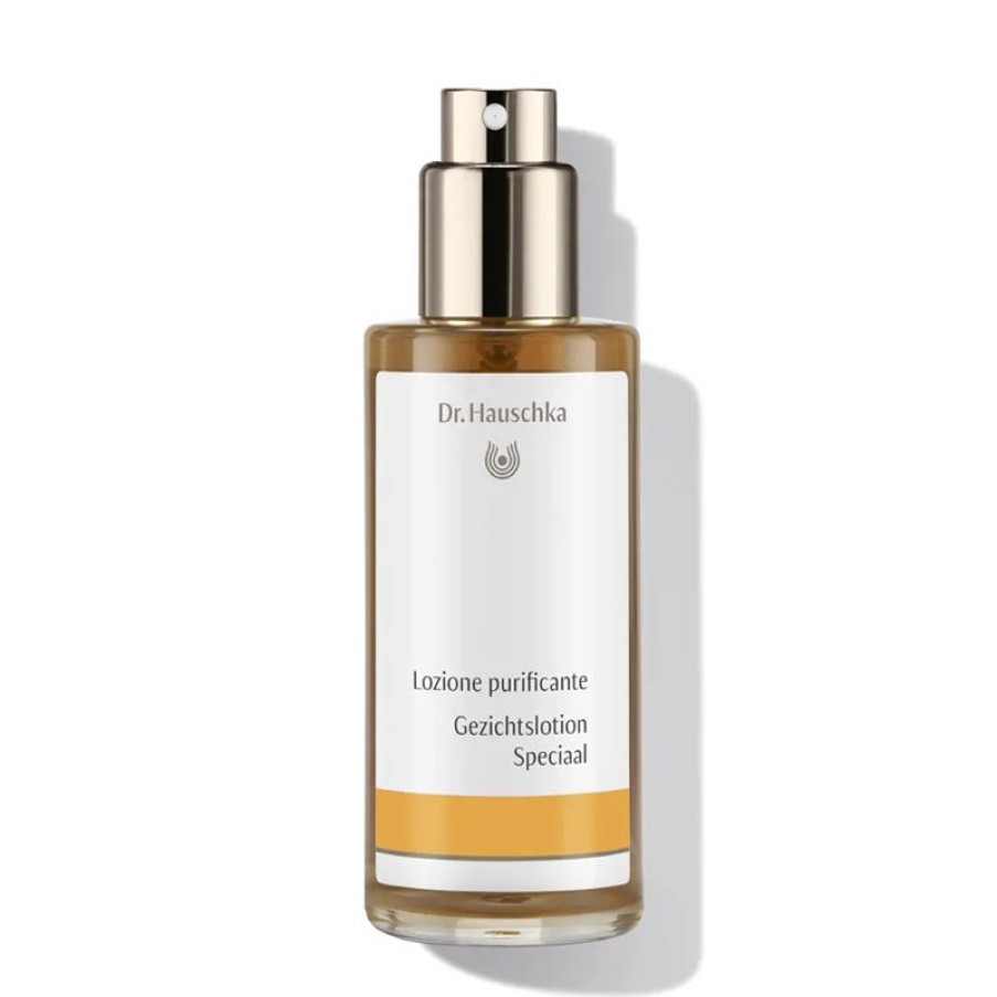 DR. HAUSCHKA Cleaning | Facial Lotion Special 100 Ml