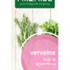 PIRAMIDE Herbal tea Single | Tea Verveine 20 Sachets