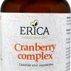 ERICA Urinary tract | Cranberry Complex 100 Tablet