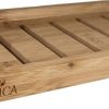 erica Bath and shower | Bamboo Tray