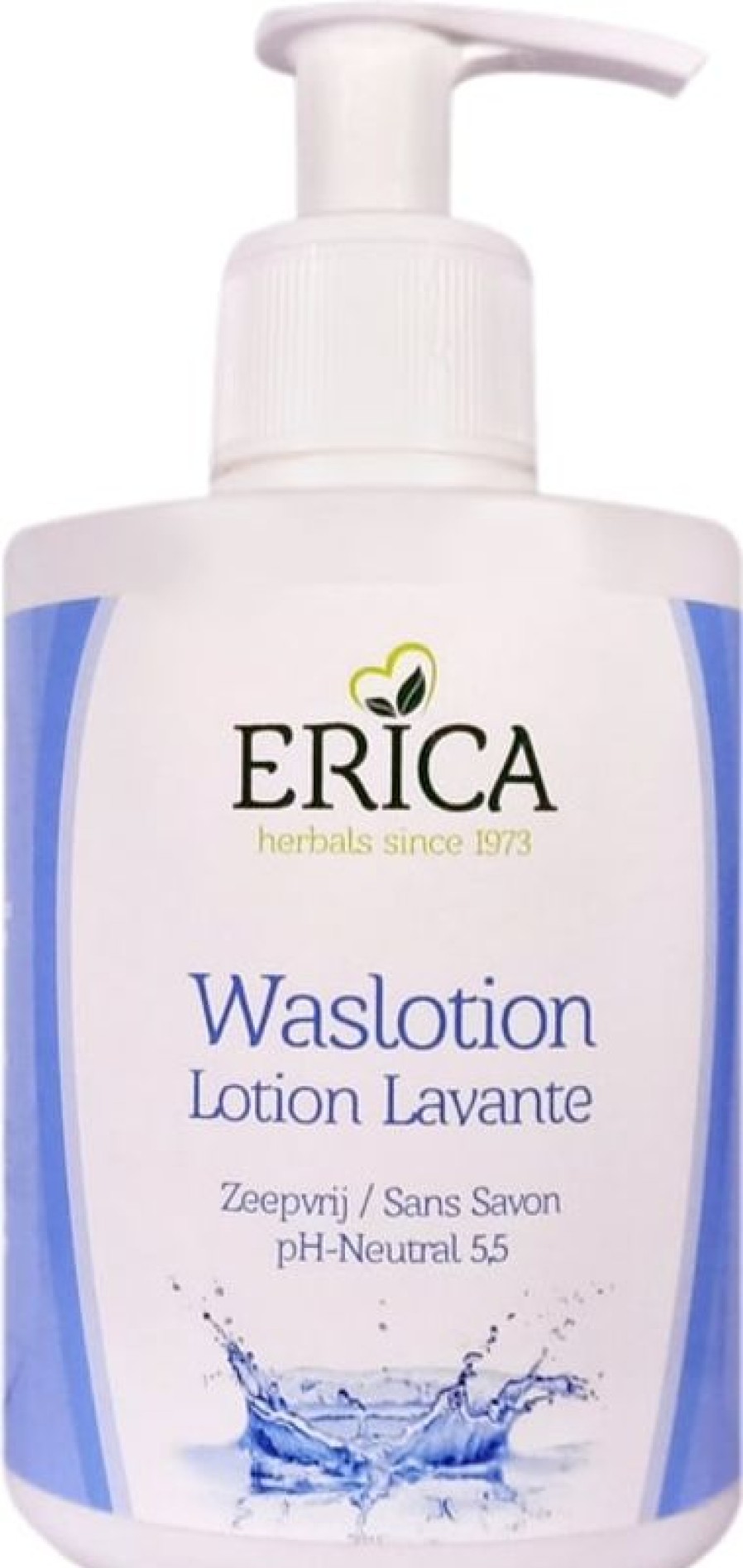 ERICA Acne | Washing Lotion Soap-free 300 Ml