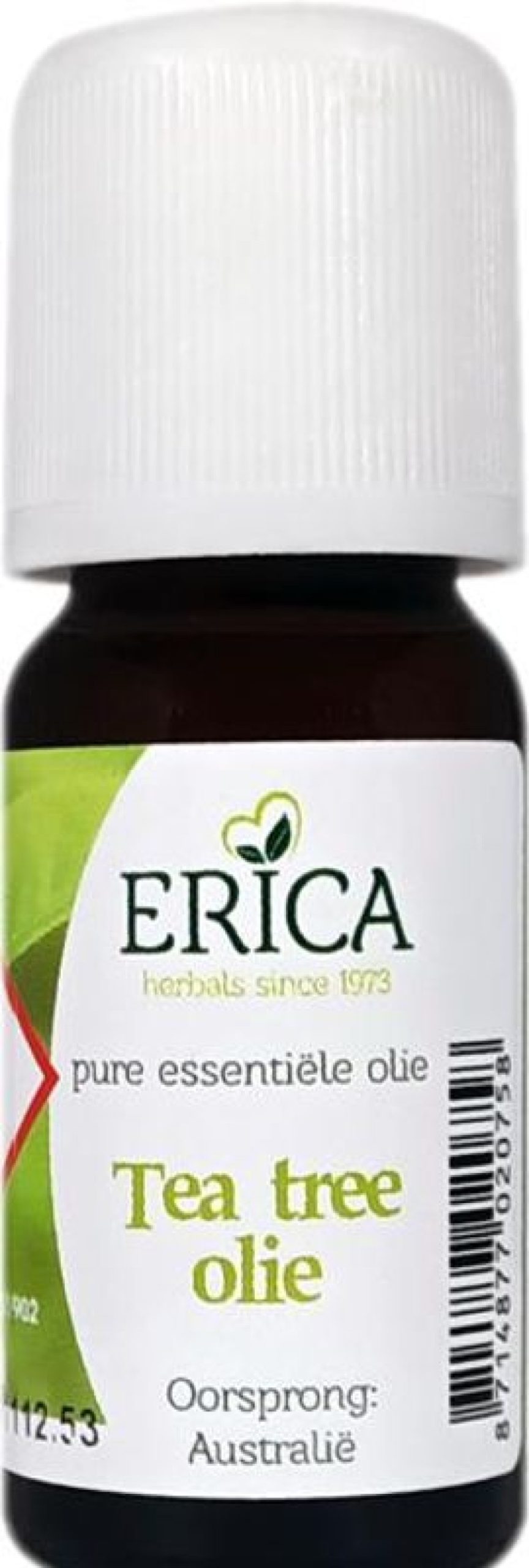 ERICA Insects | Tea Wood Oil (Tea Tree) 10 Ml