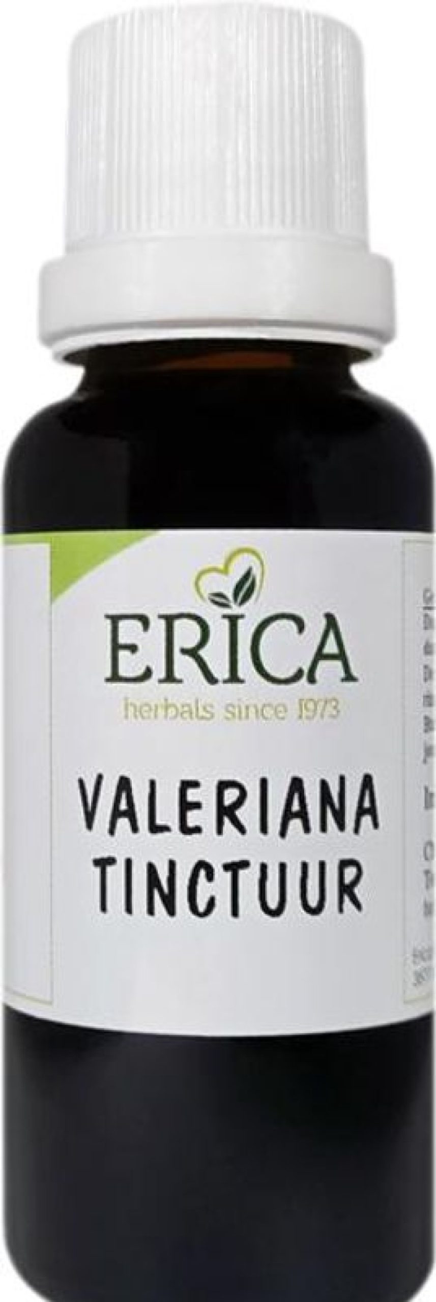 ERICA Sleep | Valeriana Tincture 25 Ml