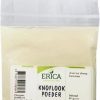 ERICA Spice Bags | Garlic Powder 50 G