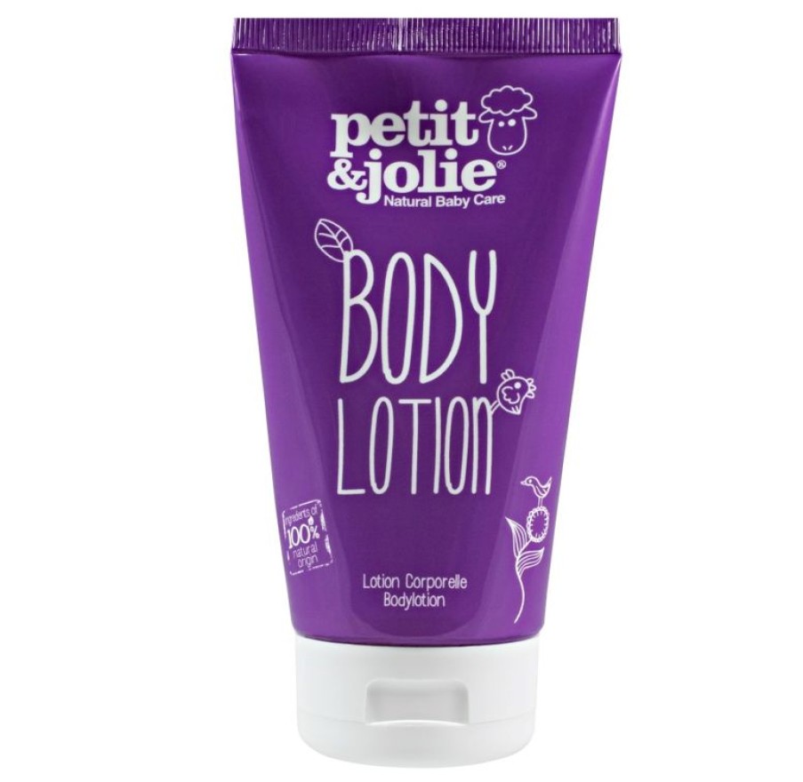 PETIT JOLIE Skin | Petitjolie Baby Body Lotion 150 Ml