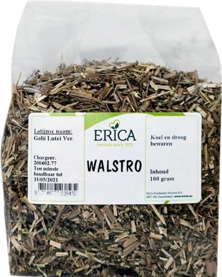 ERICA Spices | Bedstraw 100 G