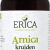 ERICA Muscles and joints | Arnica Tincture 50 Ml