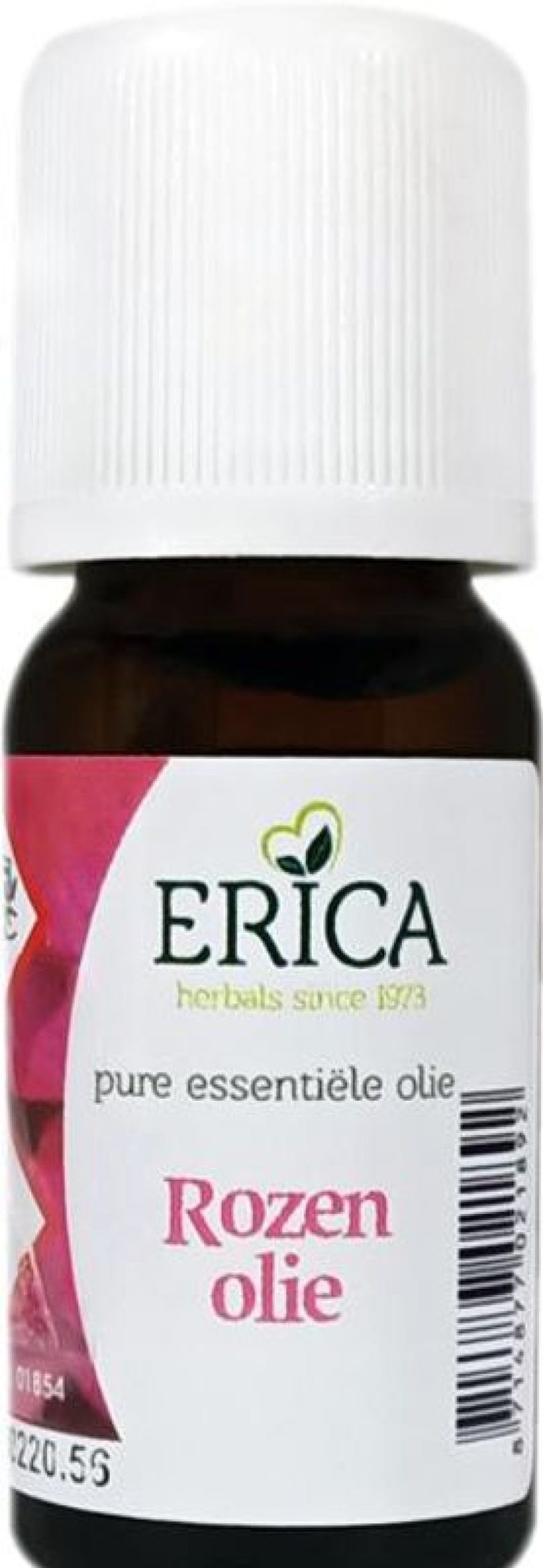 ERICA Essential Oils | Rose Oil 10 Ml