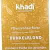 KHADI Hair ing | Natural-Haircolor Donker Blond 100 Gram