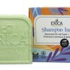 ERICA Shower & Shampoo Bars | Shampoo Bar Normal To Oily Hair