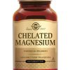 SOLGAR Minerals | Solgar Chelated Magnesium 100 Tabl