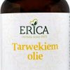 ERICA Omega Fatty Acids | Wheat Germ Capsules 175 Pcs