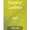 VSM Irritated Skin | Vsm Derma Cardiflor Ointment 25G