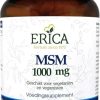 ERICA To move | MSM Capsules 1000Mg 100 Caps