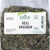 ERICA Beneficial Tea | Throat Herbs 100 G