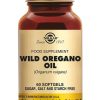 SOLGAR Resistance | Solgar Wild Oregano Oil 60Cap