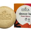 ERICA Shower bars | Shower Bar Power Hibiscus