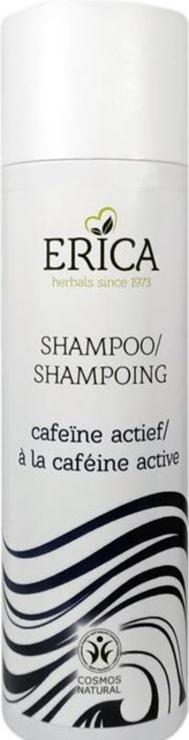 ERICA Hair loss | Cosmos Shampoo Caffeine Active 200 Ml