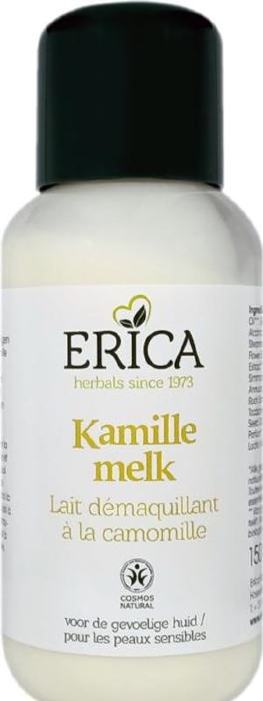 ERICA Cleaning | Chamomile Milk 150 Ml