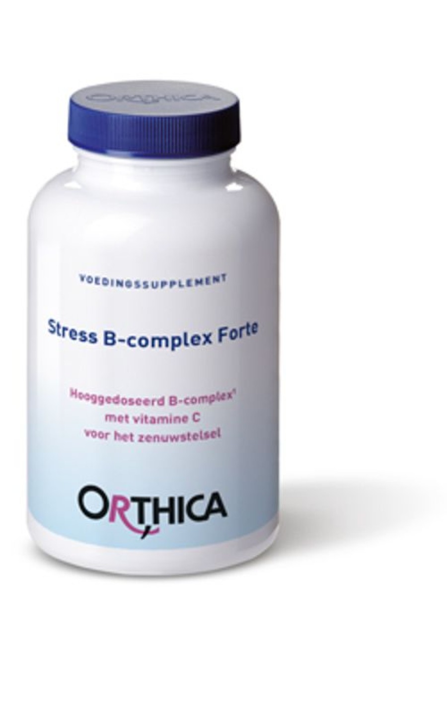 ORTHICA Rest And Stress | Orthica Stress B Comp Forte 90T