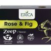 ERICA Soaps | Rose Fig Soap 100 G