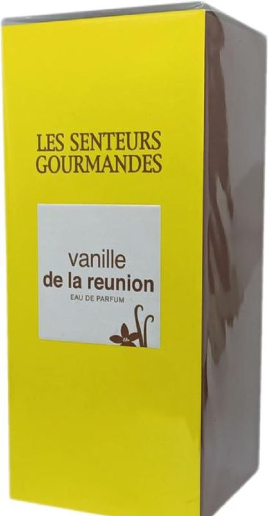 erica Fragrances | LSG Eau De Parfum Vanille De La Reunion 100 ml